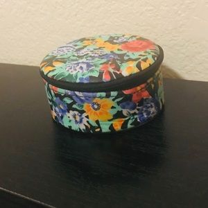 Jewelry organizer/travel case